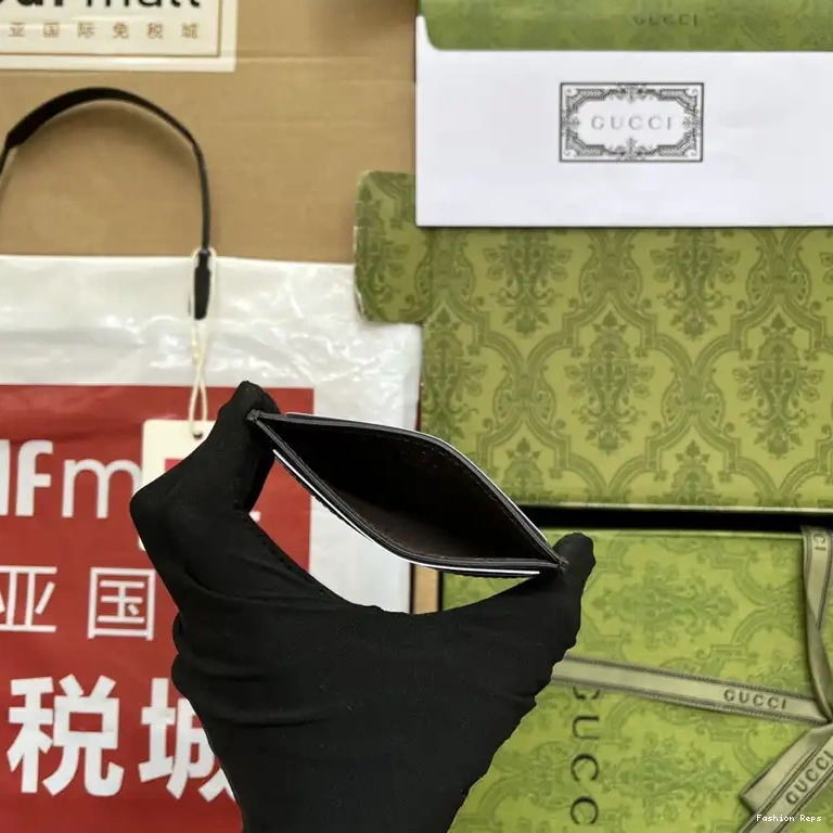 Fashion Reps 2210YA0177 Gucci Bag 0523